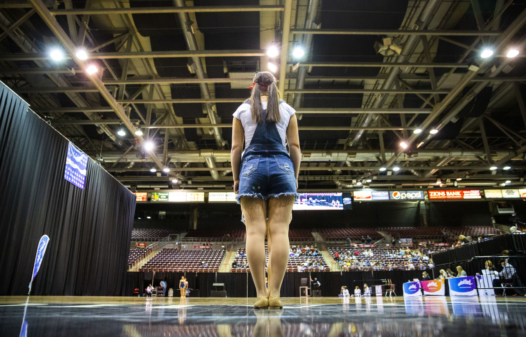 3A State Dance